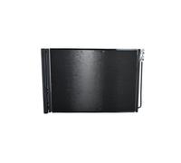 NRF 350033 Air conditioning condenser