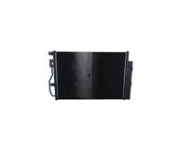 Air Con Condenser 350044 NRF AC Conditioning 1850272 95026324 95358526 96943762