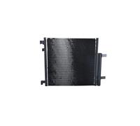 NRF 350048 Air conditioning condenser