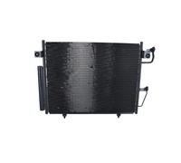 NRF 350049 Air conditioning condenser