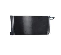 NRF 350051 Air conditioning condenser