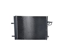 NRF 350052 Air conditioning condenser