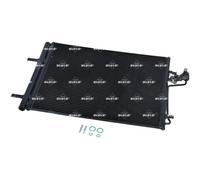 NRF 350052 Air Conditioning Condenser Fits Ford C-Max Focus Grand C-Max