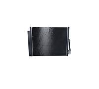 NRF 350053 Air conditioning condenser