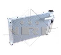 NRF 350055 Air conditioning condenser
