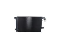 NRF 350064 Air conditioning condenser