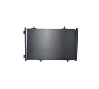 NRF 350066 Air conditioning condenser