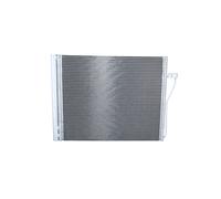 NRF 350077 Air conditioning condenser