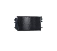 NRF 350083 Air conditioning condenser