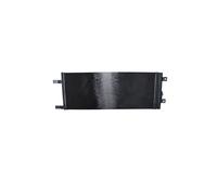 Air Conditioning Condenser Corrosion Resistant With Nitrogen Filling NRF 350085