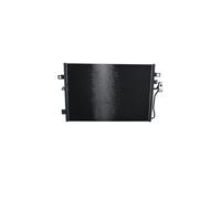 NRF 350087 Air conditioning condenser