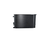 NRF 350095 Air conditioning condenser