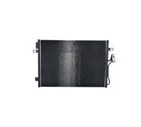 NRF 350098 Air conditioning condenser