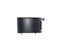 NRF 350205 Air conditioning condenser