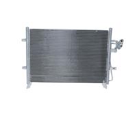 NRF 350207 Air conditioning condenser