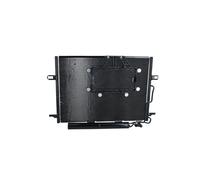 New Condenser, air conditioning for MERCEDES-BENZ:CLS,C219,W211,S211,VF211