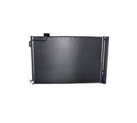 NRF 350214 Air conditioning condenser
