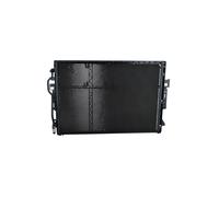 NRF 350218 Air conditioning condenser