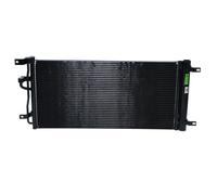 NRF 350225 Air conditioning condenser