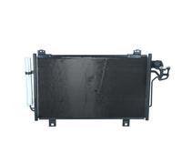 New Condenser, air conditioning for MAZDA:3,AXELA,3 Saloon,6 Estate,6 Saloon