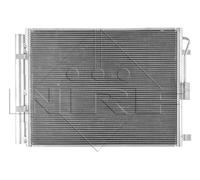 NRF 350230 Air conditioning condenser