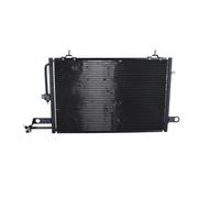 NRF 35031 Air conditioning condenser
