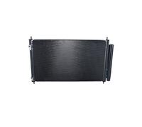 NRF 350321 Air conditioning condenser