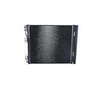 NRF 350327 Air conditioning condenser
