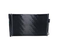 NRF 350328 Air conditioning condenser