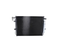 NRF 350330 Air conditioning condenser