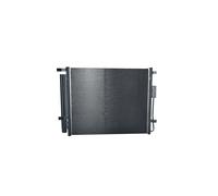 NRF 350333 Air conditioning condenser