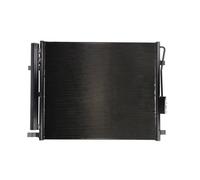 NRF 350333 Air conditioning condenser