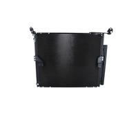 NRF 350335 Air conditioning condenser
