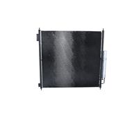 Air Con Condenser fits RANGE ROVER SPORT L494 5.0 2013 on AC Conditioning NRF