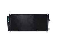Air Con Condenser 350340 NRF AC Conditioning 80110TF3E01 Top Quality Guaranteed