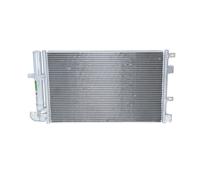 NRF 350345 Air conditioning condenser