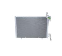 NRF 350348 Air conditioning condenser