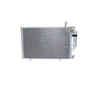 NRF 350352 Air conditioning condenser