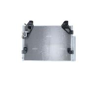 NRF 350353 Air conditioning condenser