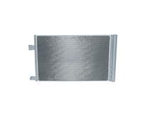NRF 350355 Air conditioning condenser