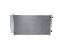 NRF 350356 Air conditioning condenser