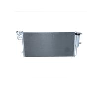 NRF 350363 Air conditioning condenser