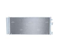 NRF 350364 Air conditioning condenser