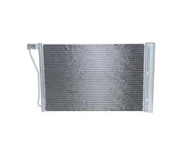 NRF 350365 Air conditioning condenser
