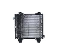NRF 350366 Air conditioning condenser