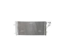 Genuine NRF Condenser for Hyundai Kona 1.6 Litre 177 BHP (06/2017-Present)