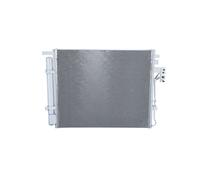 NRF 350383 Air conditioning condenser