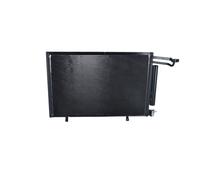 New Condenser, air conditioning for FORD:B-MAX,KA III,K III,ECOSPORT 1818909