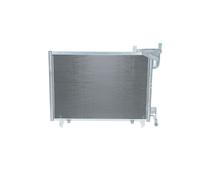 NRF 350400 Air conditioning condenser