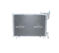 NRF 350400 Air conditioning condenser